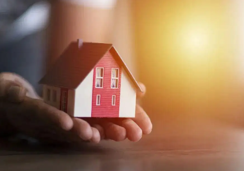 忻州使用公积金贷款买房有哪些流程？