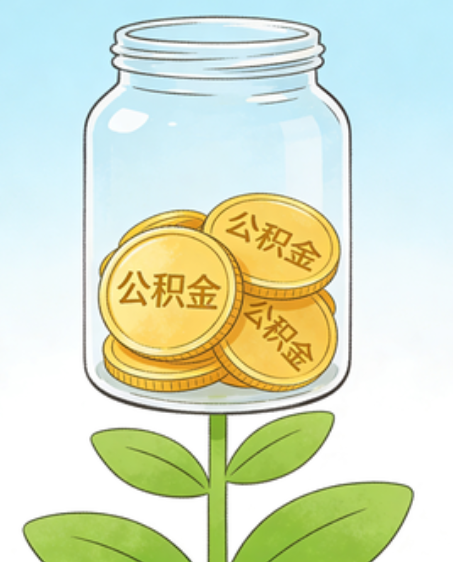 忻州个人可缴存公积金，住房保障开启全民时代