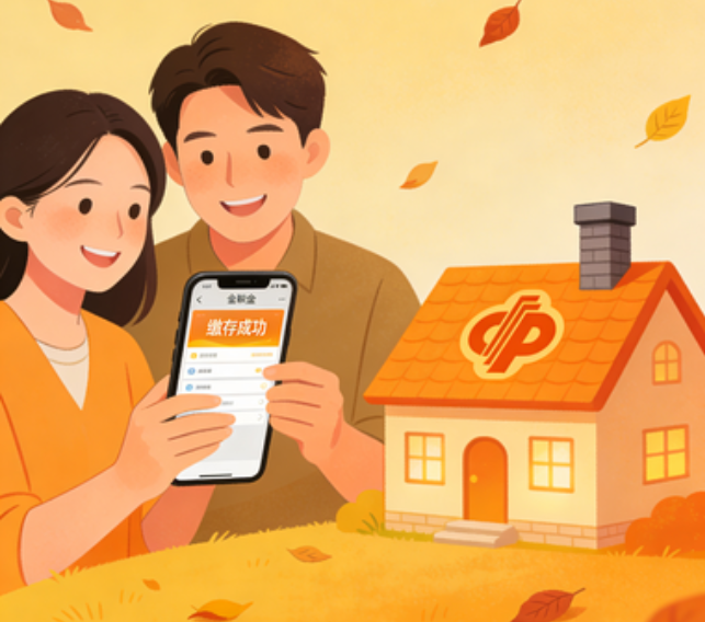 忻州住房公积金：公积金结息利率显著高于当前银行存款利率水平