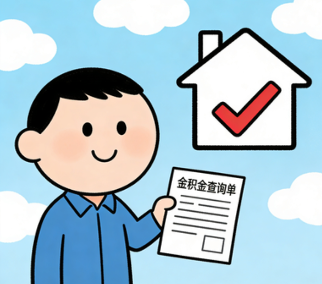 忻州办理住房公积金提取可使用的银行卡或存折有哪些