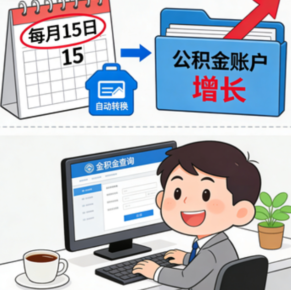 忻州公积金代办服务：专业赋能，合规守护您的住房权益