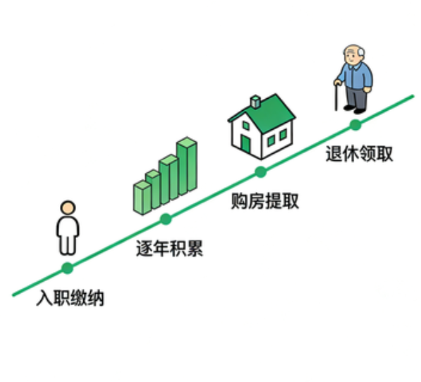 忻州住房公积金遗产处理指南