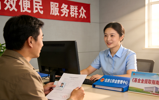 忻州住房公积金提取规范全面升级