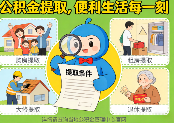 忻州公积金代办行业迎规范化整治：多地出台新规，严打违规提取与“黑中介”