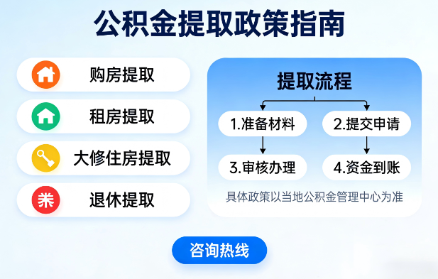 忻州住房公积金与养老规划：制度功能解析与个人资金活用指南