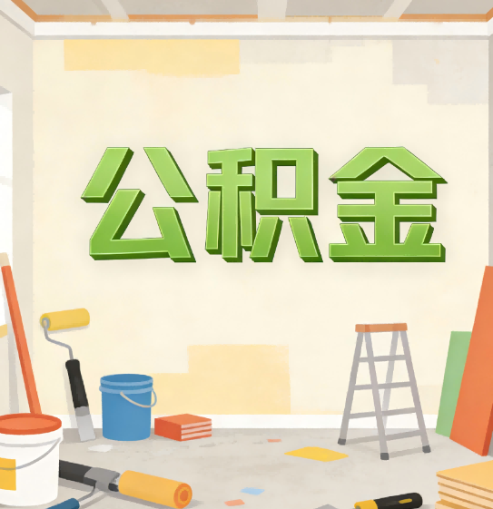 忻州公积金提取实务指南