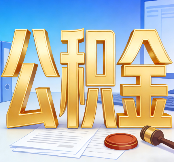 忻州公积金提取服务新解：三方公司的专业赋能价值