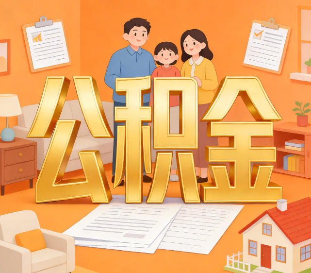 忻州公积金代办服务的现实价值与普惠意义