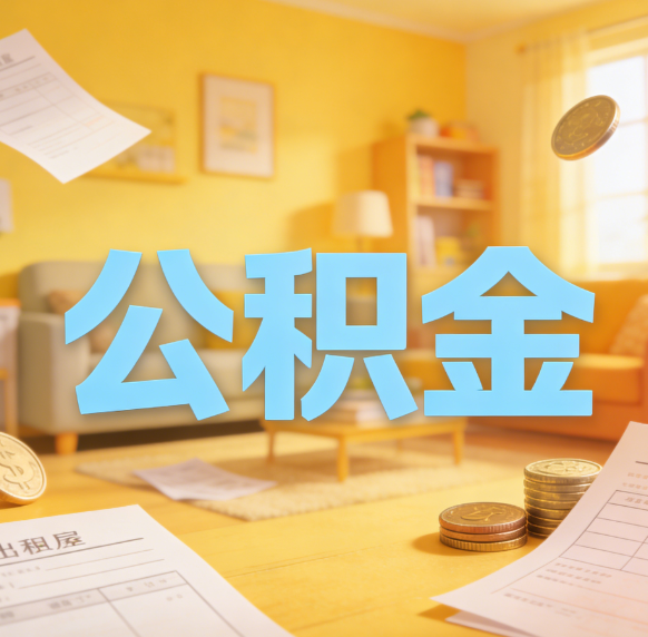 忻州别让公积金“躺在账户里睡觉”！