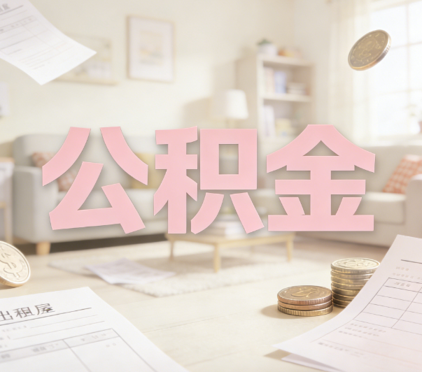 忻州公积金代办带来的五大便利，让福利真正触手可及