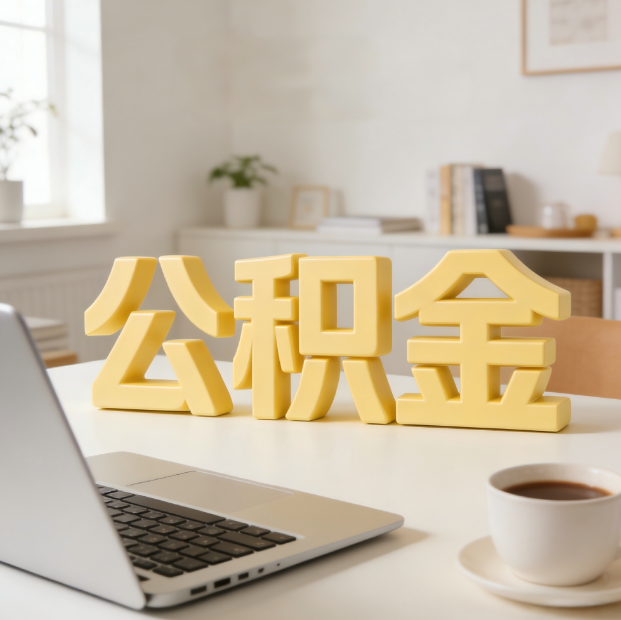 忻州如何选择靠谱的公积金代办公司？