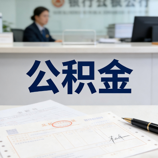 忻州养老公积金代办需要哪些证件?