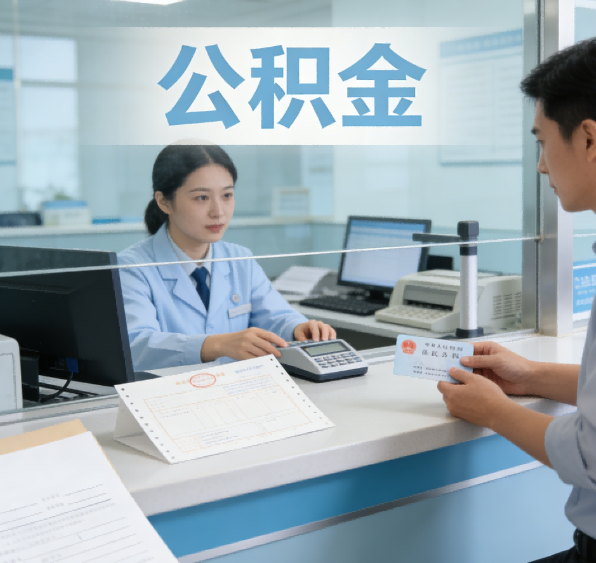 忻州公积金代办的5个隐藏好处，很多人不知道