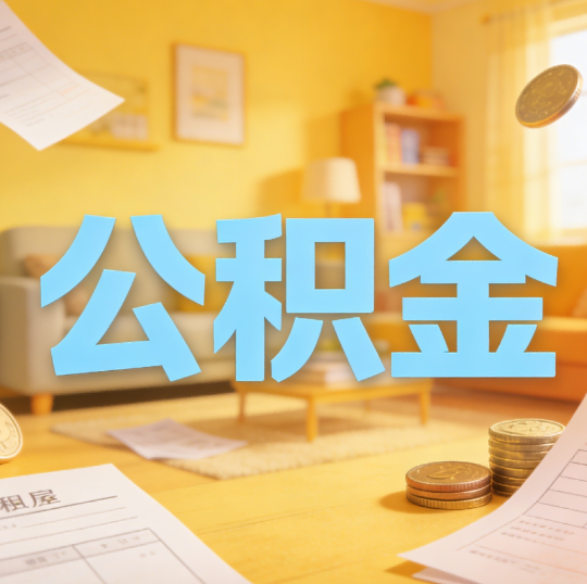 忻州买房如何提取公积金？