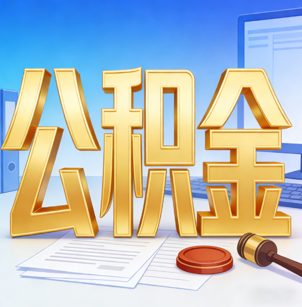 忻州公积金代办行业观察：从“跑腿经济”到“专业服务”的蝶变之路