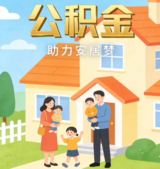 忻州2026年4月公积金新政密集落地:专业代办化身“政策翻译官”