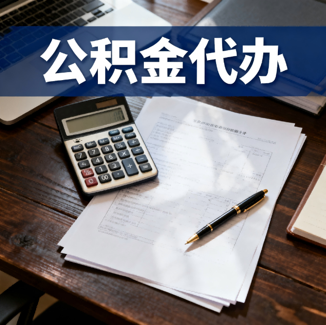 忻州公积金代办：哪些人办了之后说“真值”