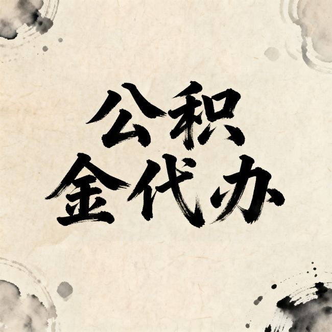 忻州公积金代办：关于收费，你想知道的都在这里